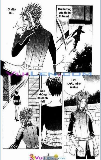 Sức Thanh Xuân: Chapter 13