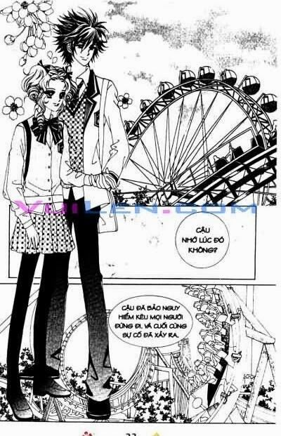 Sức Thanh Xuân: Chapter 13