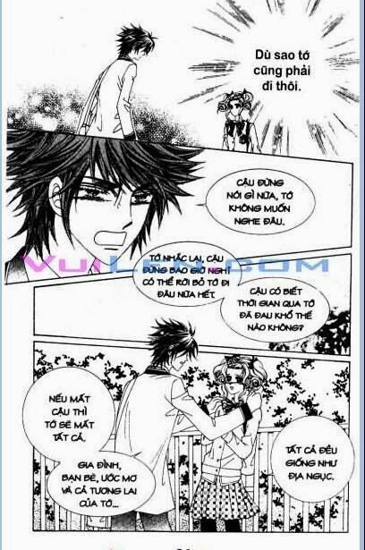 Sức Thanh Xuân: Chapter 13