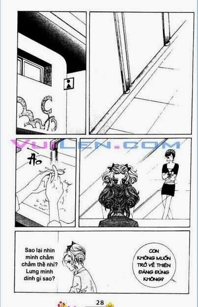 Sức Thanh Xuân: Chapter 13