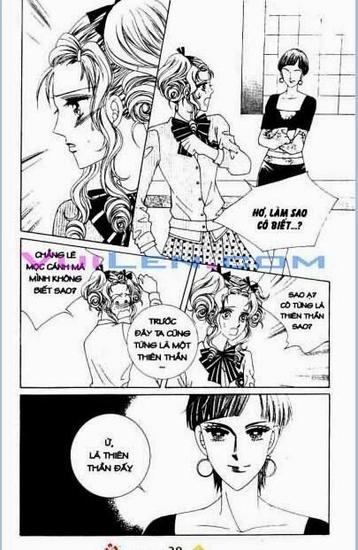 Sức Thanh Xuân: Chapter 13