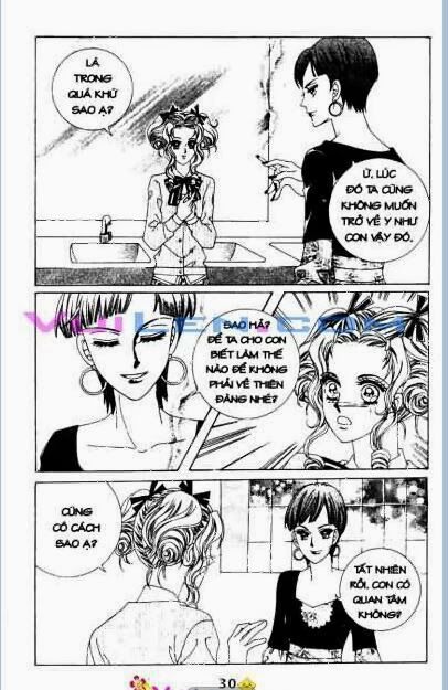Sức Thanh Xuân: Chapter 13