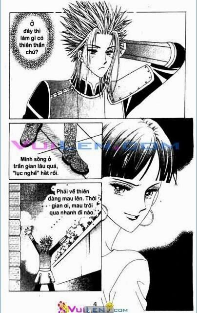 Sức Thanh Xuân: Chapter 13