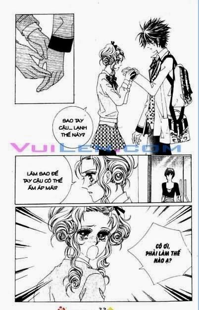 Sức Thanh Xuân: Chapter 13