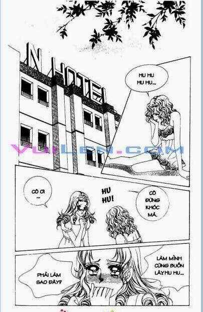 Sức Thanh Xuân: Chapter 13