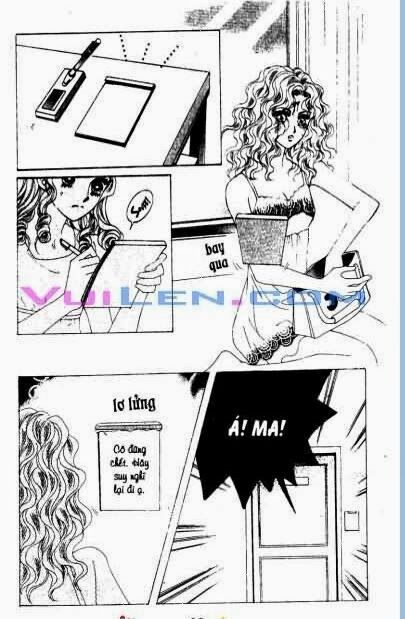 Sức Thanh Xuân: Chapter 13