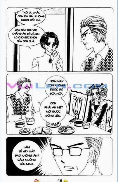 Sức Thanh Xuân: Chapter 13