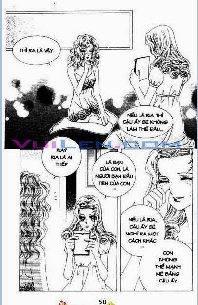 Sức Thanh Xuân: Chapter 13