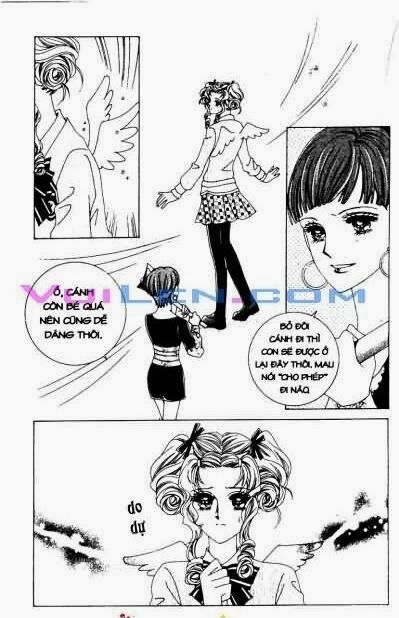 Sức Thanh Xuân: Chapter 13