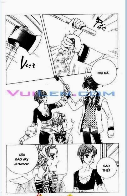 Sức Thanh Xuân: Chapter 13