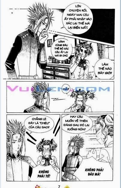 Sức Thanh Xuân: Chapter 13