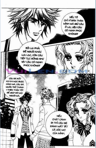 Sức Thanh Xuân: Chapter 13