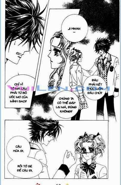 Sức Thanh Xuân: Chapter 13