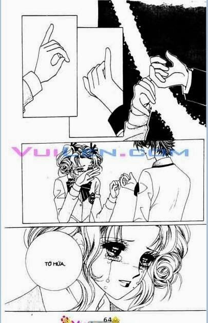 Sức Thanh Xuân: Chapter 13