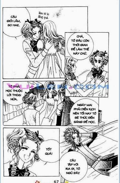Sức Thanh Xuân: Chapter 13