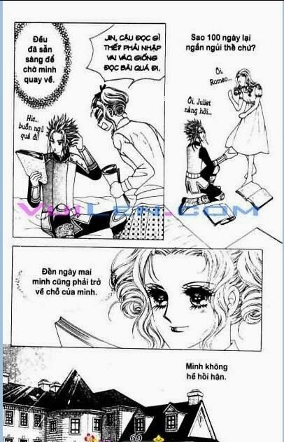 Sức Thanh Xuân: Chapter 13