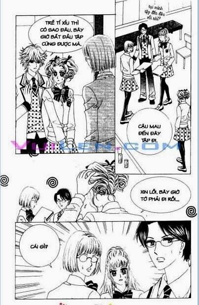 Sức Thanh Xuân: Chapter 13