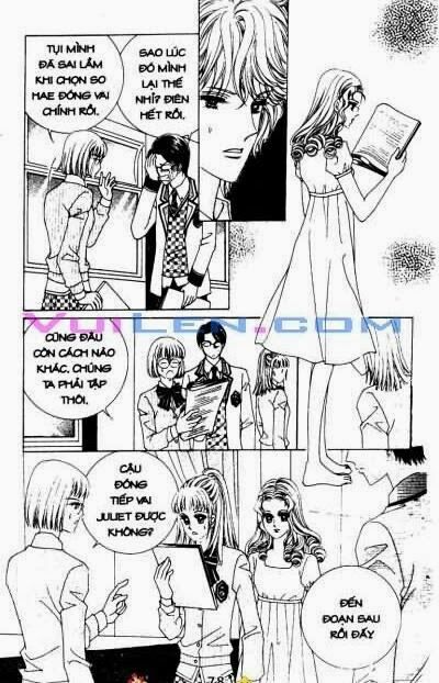Sức Thanh Xuân: Chapter 13