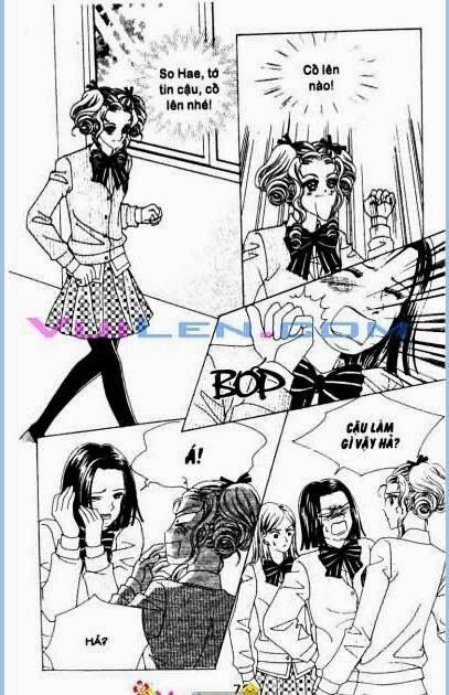 Sức Thanh Xuân: Chapter 13