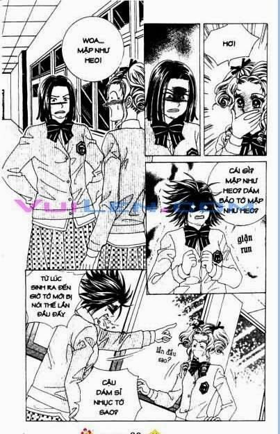 Sức Thanh Xuân: Chapter 13