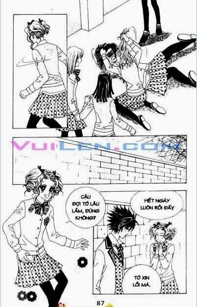 Sức Thanh Xuân: Chapter 13