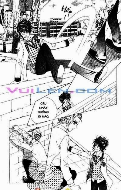 Sức Thanh Xuân: Chapter 13