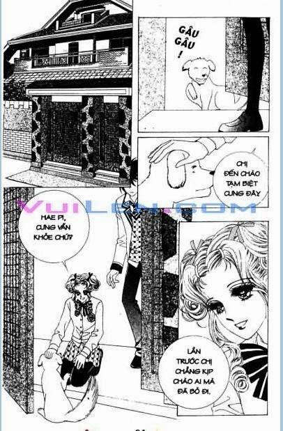 Sức Thanh Xuân: Chapter 13