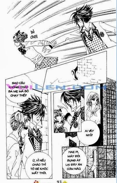 Sức Thanh Xuân: Chapter 13