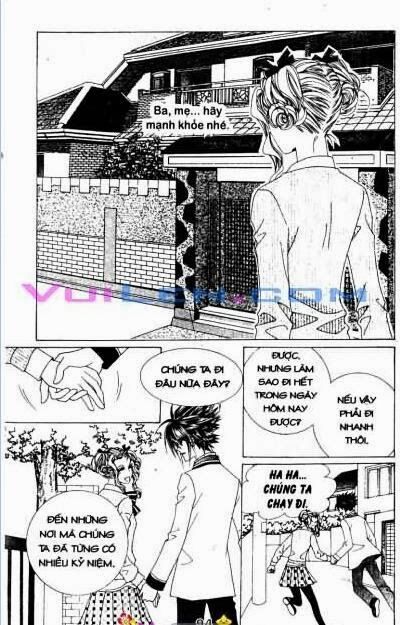 Sức Thanh Xuân: Chapter 13