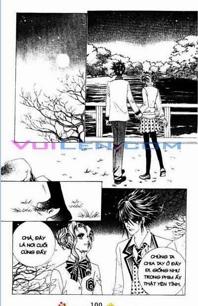 Sức Thanh Xuân: Chapter 13