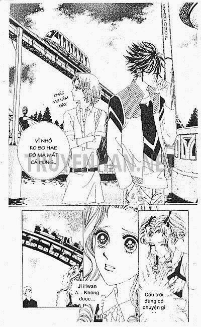 Sức Thanh Xuân: Chapter 5