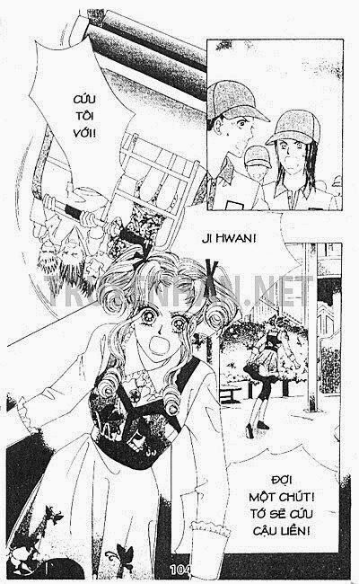 Sức Thanh Xuân: Chapter 5