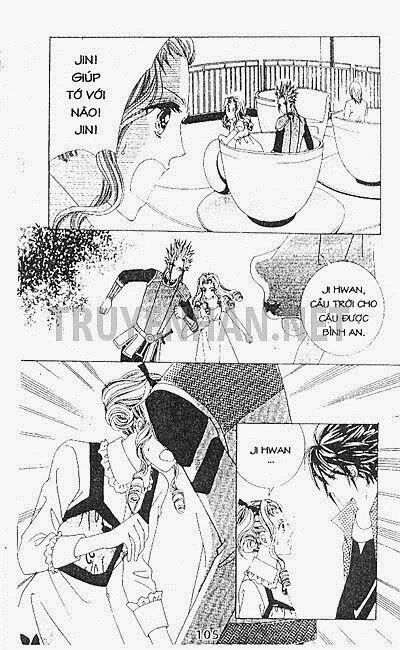 Sức Thanh Xuân: Chapter 5