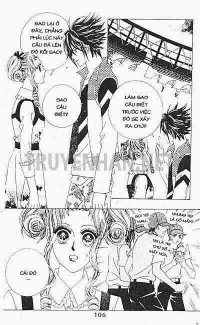 Sức Thanh Xuân: Chapter 5