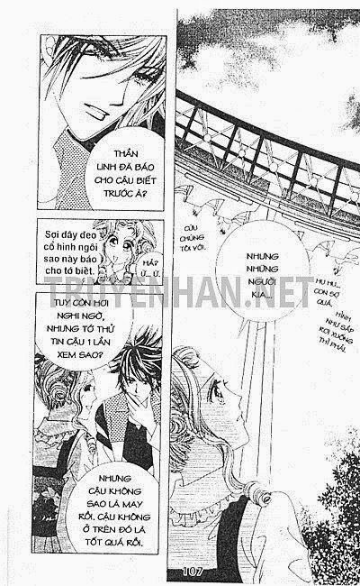 Sức Thanh Xuân: Chapter 5