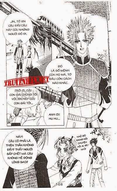 Sức Thanh Xuân: Chapter 5