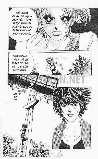Sức Thanh Xuân: Chapter 5