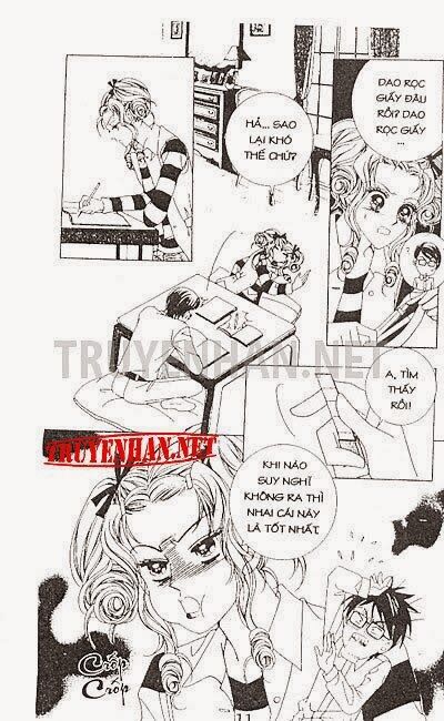 Sức Thanh Xuân: Chapter 5