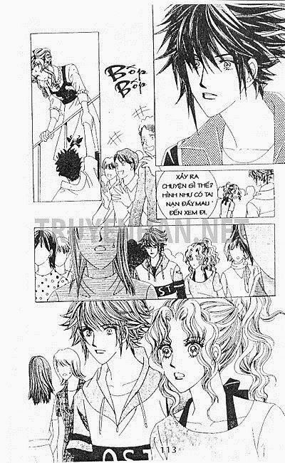 Sức Thanh Xuân: Chapter 5