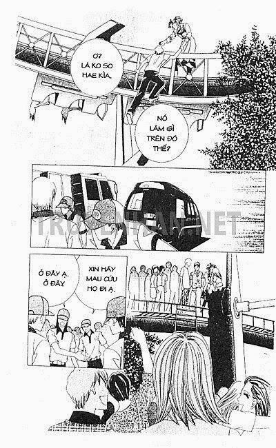Sức Thanh Xuân: Chapter 5