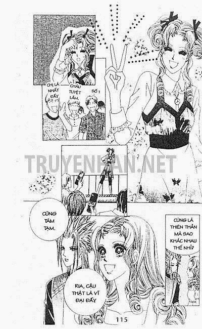 Sức Thanh Xuân: Chapter 5