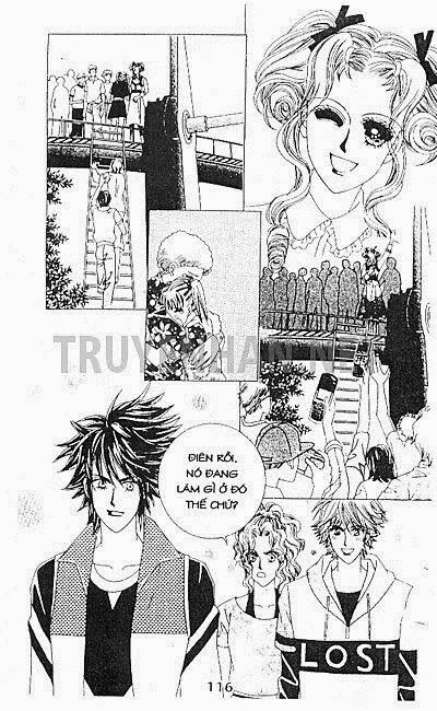 Sức Thanh Xuân: Chapter 5