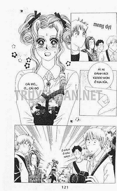 Sức Thanh Xuân: Chapter 5