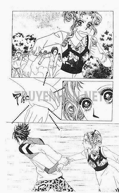 Sức Thanh Xuân: Chapter 5
