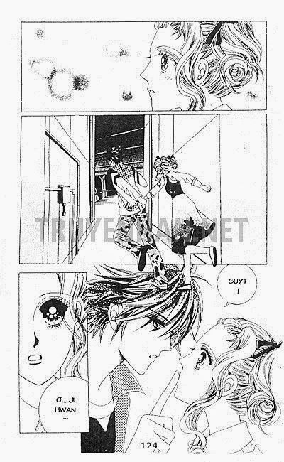 Sức Thanh Xuân: Chapter 5