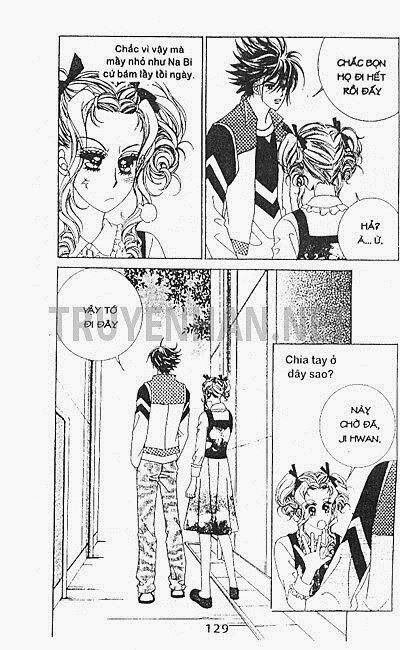 Sức Thanh Xuân: Chapter 5