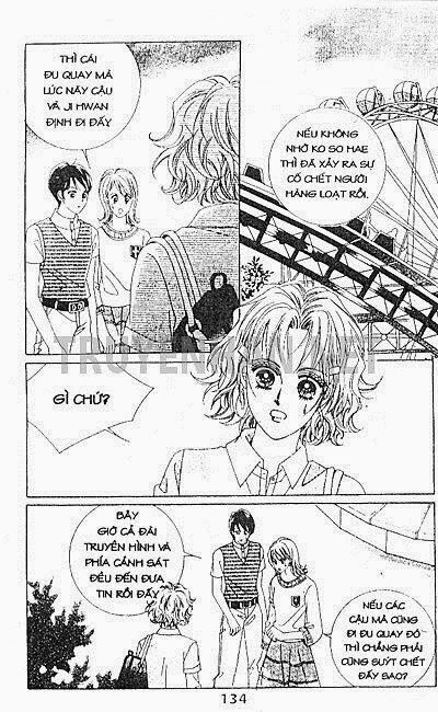 Sức Thanh Xuân: Chapter 5