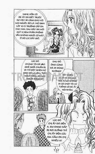 Sức Thanh Xuân: Chapter 5
