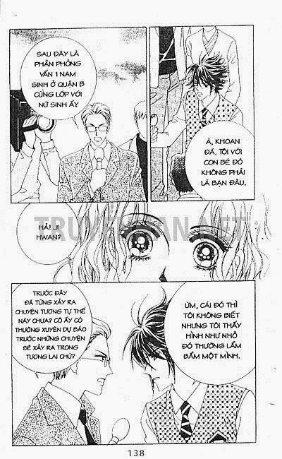 Sức Thanh Xuân: Chapter 5