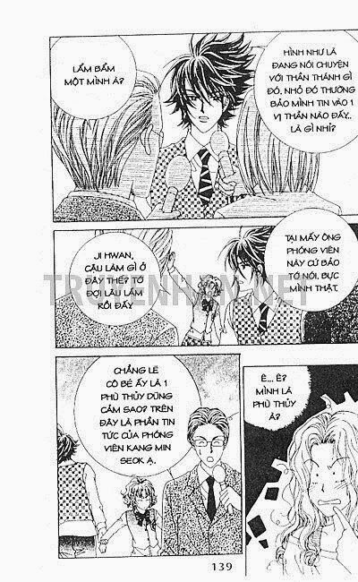 Sức Thanh Xuân: Chapter 5
